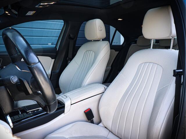 Mercedes-Benz A-KLASSE 250e Premium Plus