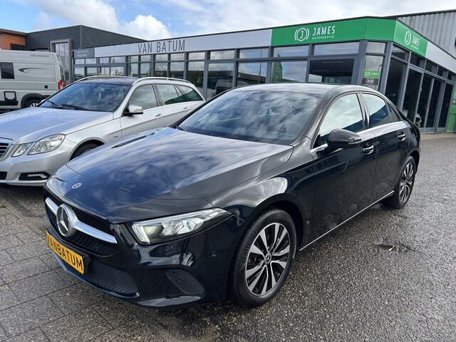 Mercedes-Benz A-KLASSE 250 e Business Line