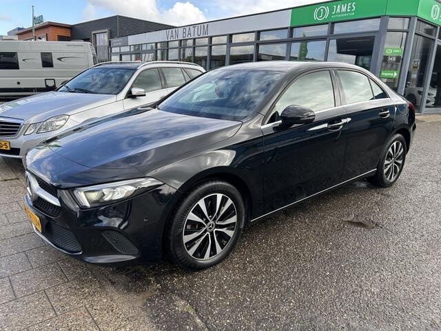 Mercedes-Benz A-KLASSE 250 e Business Line