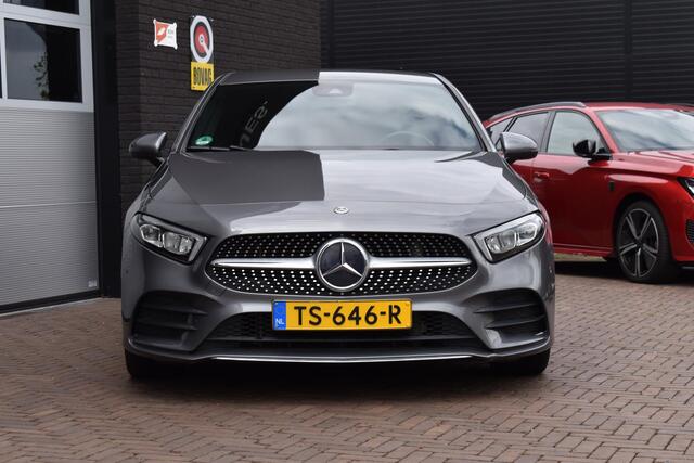 Mercedes-Benz A-KLASSE 200 163 PK Business Solution AMG Aut. | Navi | Camera | LED | Incl. garantie