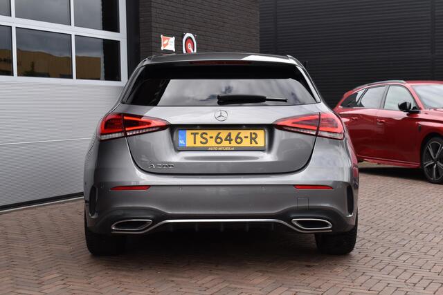 Mercedes-Benz A-KLASSE 200 163 PK Business Solution AMG Aut. | Navi | Camera | LED | Incl. garantie
