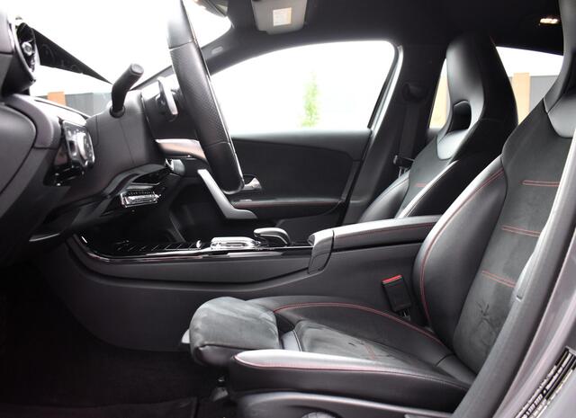 Mercedes-Benz A-KLASSE 200 163 PK Business Solution AMG Aut. | Navi | Camera | LED | Incl. garantie