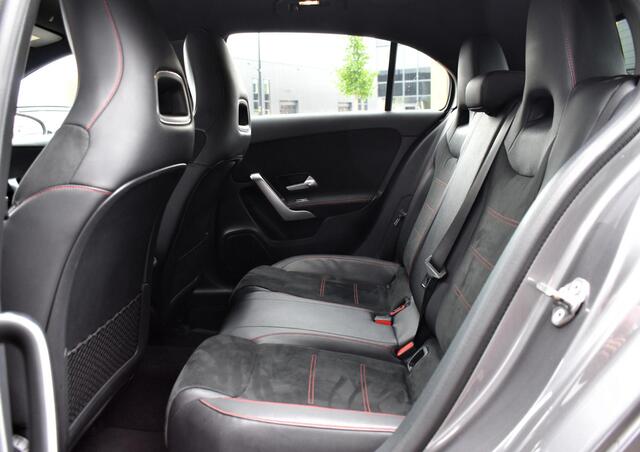Mercedes-Benz A-KLASSE 200 163 PK Business Solution AMG Aut. | Navi | Camera | LED | Incl. garantie