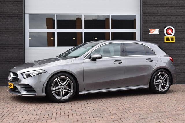 Mercedes-Benz A-KLASSE 200 163 PK Business Solution AMG Aut. | Navi | Camera | LED | Incl. garantie