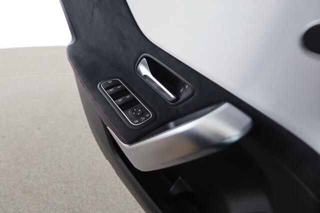 Mercedes-Benz A-KLASSE 250 e AMG ** LED, MBUX+, 19-inch LMV, ADAPT. CRUISE, SPIEGEL PACK ** UNFALLFREI - JUNGE STERNE ** ** INFORMEER OOK NAAR ONZE AANTREKKELIJKE FINANCIAL-LEASE TARIEVEN **