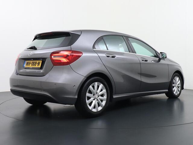 Mercedes-Benz A-KLASSE 160 Ambition Led Navigatie