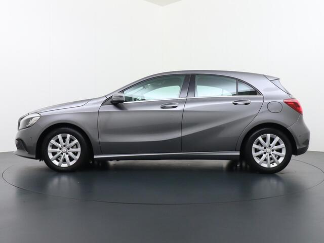 Mercedes-Benz A-KLASSE 160 Ambition Led Navigatie