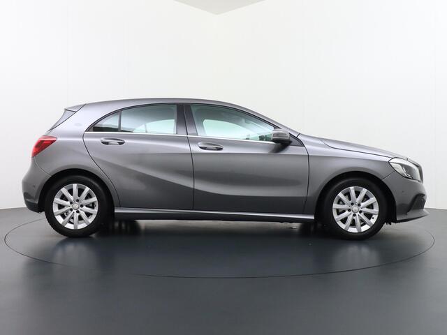 Mercedes-Benz A-KLASSE 160 Ambition Led Navigatie