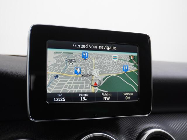 Mercedes-Benz A-KLASSE 160 Ambition Led Navigatie