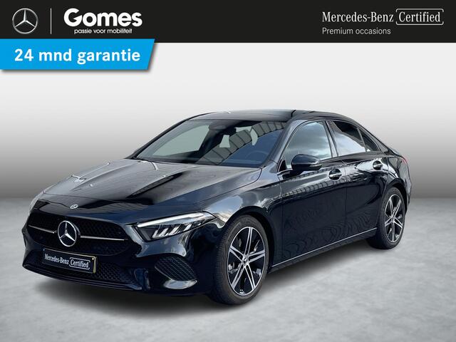 Mercedes-Benz A-KLASSE Limousine 180 Luxury | Panoramadak | Nightpakket |