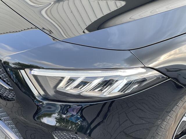 Mercedes-Benz A-KLASSE Limousine 180 Luxury | Panoramadak | Nightpakket |