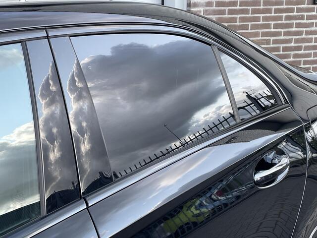 Mercedes-Benz A-KLASSE Limousine 180 Luxury | Panoramadak | Nightpakket |