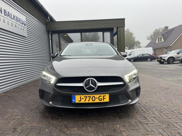 Mercedes-Benz A-KLASSE 200 Business Solution