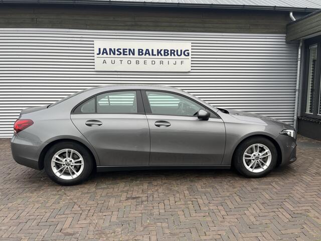 Mercedes-Benz A-KLASSE 200 Business Solution