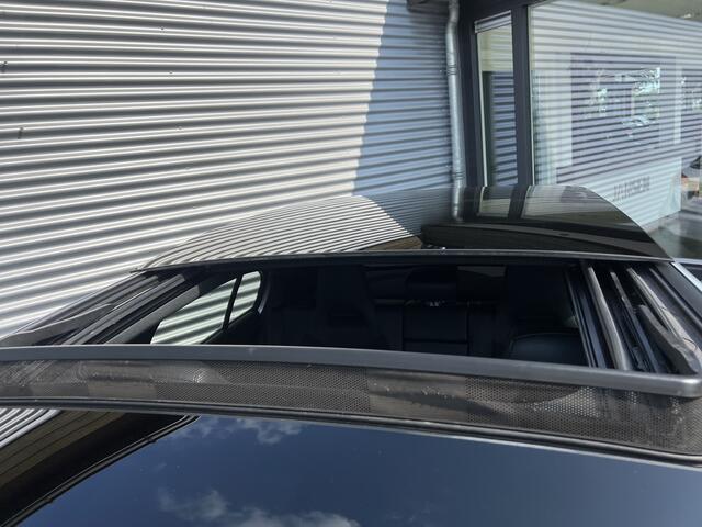 Mercedes-Benz A-KLASSE 250 e Business Solution AMG Limited panoramadak night pakket