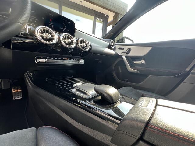 Mercedes-Benz A-KLASSE 250 e Business Solution AMG Limited panoramadak night pakket