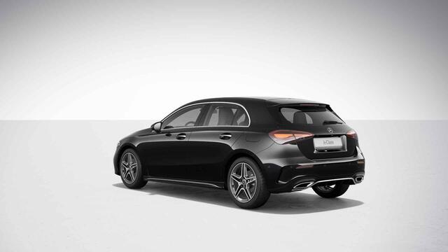 Mercedes-Benz A-KLASSE 180 Star Edition AMG Line | Achteruitrijcamera | LED-koplampen | Stoelverwarming voor