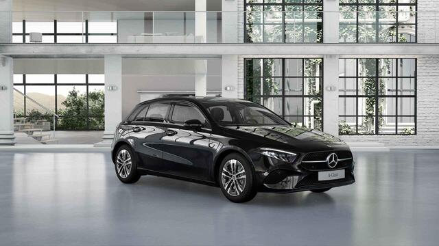 Mercedes-Benz A-KLASSE 250e Star Edition | Achteruitrijcamera | Stoelverwarming | Apple CarPlay