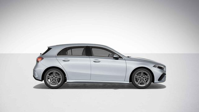 Mercedes-Benz A-KLASSE 180 Star Edition AMG Line | AMG | Achteruitrijcamera | led koplampen | Stoelverwarming voor