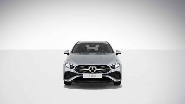 Mercedes-Benz A-KLASSE 180 Star Edition AMG Line | AMG | Achteruitrijcamera | led koplampen | Stoelverwarming voor