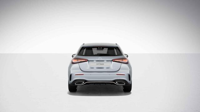Mercedes-Benz A-KLASSE 180 Star Edition AMG Line | AMG | Achteruitrijcamera | led koplampen | Stoelverwarming voor