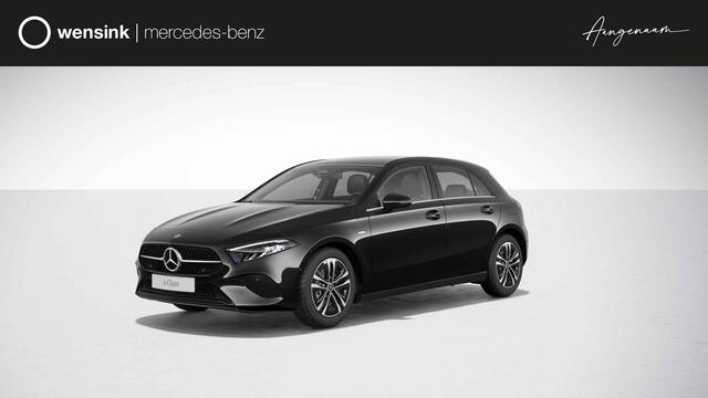 Mercedes-Benz A-KLASSE 250e Star Edition | Achteruitrijcamera | Stoelverwarming | Apple CarPlay