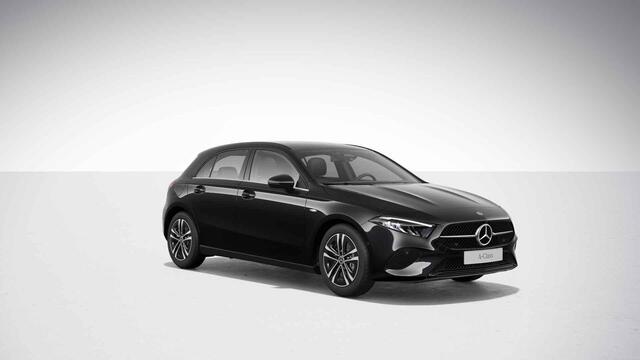 Mercedes-Benz A-KLASSE 250e Star Edition | Achteruitrijcamera | Stoelverwarming | Apple CarPlay