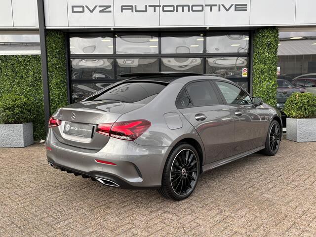 Mercedes-Benz A-KLASSE 250 e Premium AMG | Night | Pano | Camera | 19" LMV | BTW