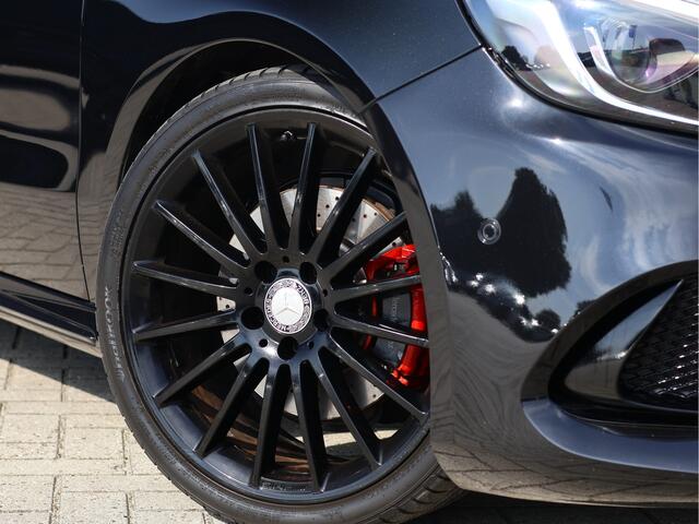Mercedes-Benz A-KLASSE 250 Sport AMG 218PK Automaat | Harman/Kardon | Pano | Cam | Carplay | Leder |