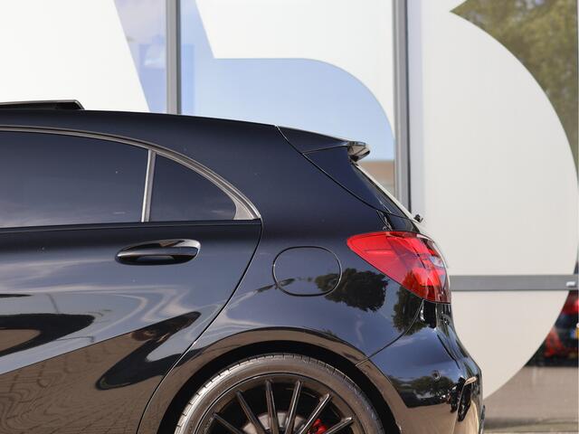 Mercedes-Benz A-KLASSE 250 Sport AMG 218PK Automaat | Harman/Kardon | Pano | Cam | Carplay | Leder |