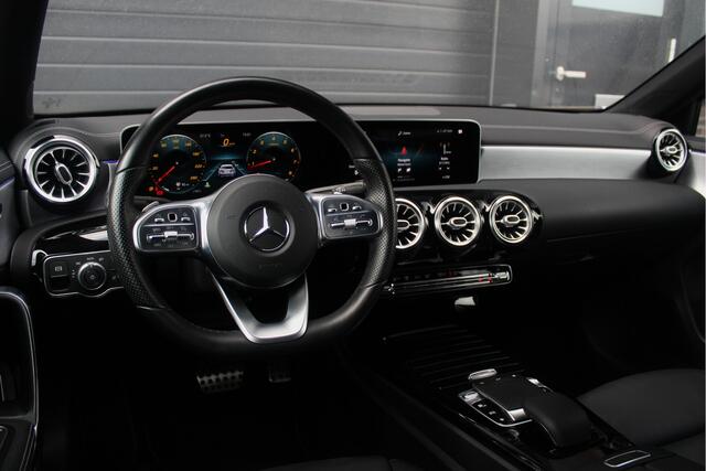 Mercedes-Benz A-KLASSE 220 4MATIC AMG | Leder | Sfeerverl. | Camera | Premium Plus