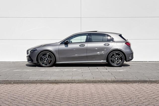 Mercedes-Benz A-KLASSE 200 AMG Line | Premium Plus-pakket | Techniek-pakket