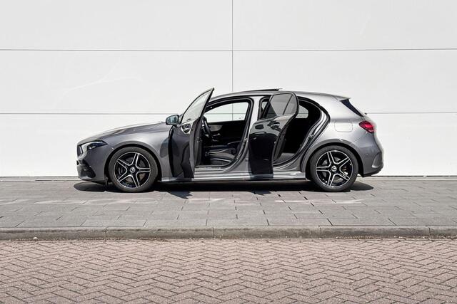 Mercedes-Benz A-KLASSE 200 AMG Line | Premium Plus-pakket | Techniek-pakket