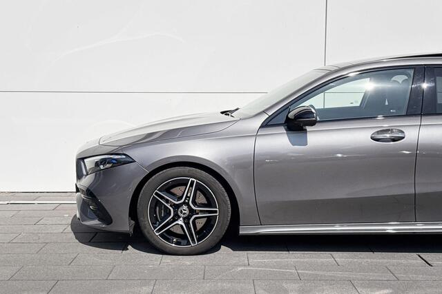 Mercedes-Benz A-KLASSE 200 AMG Line | Premium Plus-pakket | Techniek-pakket