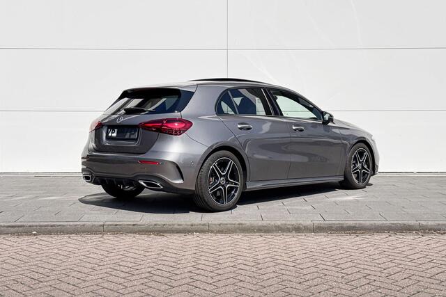 Mercedes-Benz A-KLASSE 200 AMG Line | Premium Plus-pakket | Techniek-pakket