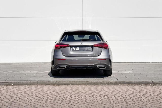 Mercedes-Benz A-KLASSE 200 AMG Line | Premium Plus-pakket | Techniek-pakket