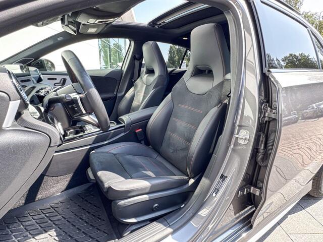 Mercedes-Benz A-KLASSE 200 AMG Line | Premium Plus-pakket | Techniek-pakket