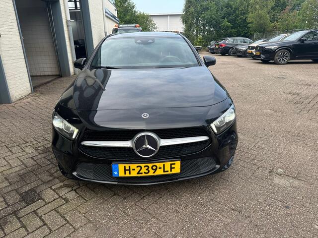 Mercedes-Benz A-KLASSE 160 Business Solution 2020