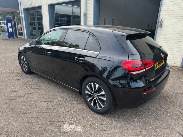 Mercedes-Benz A-KLASSE 160 Business Solution 2020
