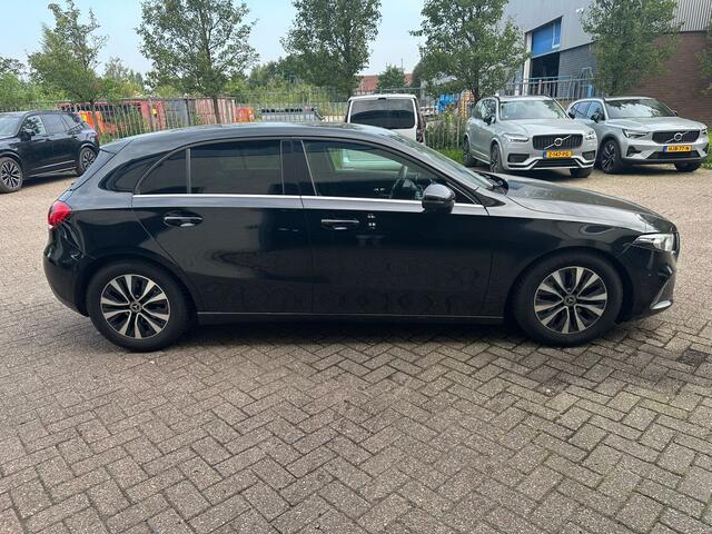 Mercedes-Benz A-KLASSE 160 Business Solution 2020