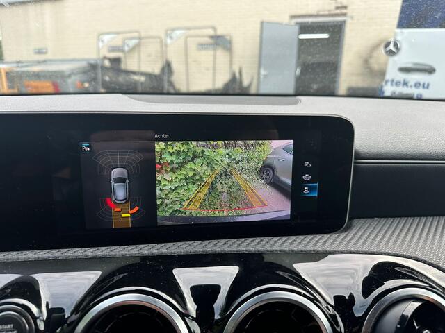 Mercedes-Benz A-KLASSE 160 Business Solution 2020