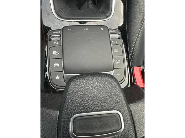 Mercedes-Benz A-KLASSE 160 Business Solution 2020