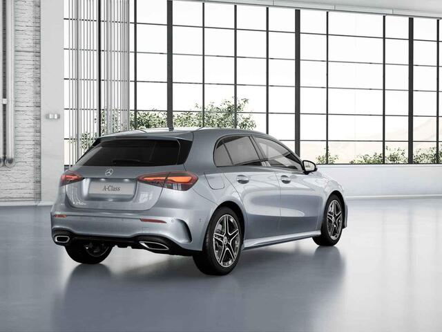 Mercedes-Benz A-KLASSE Hatchback 250 e Business Line
