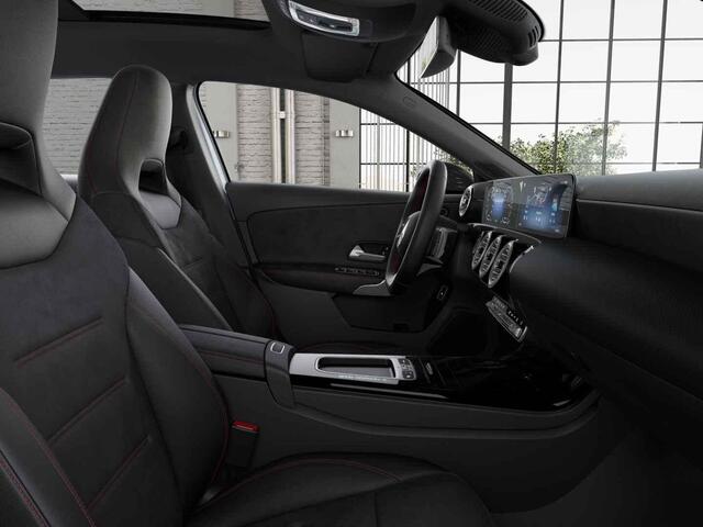 Mercedes-Benz A-KLASSE Hatchback 250 e Business Line