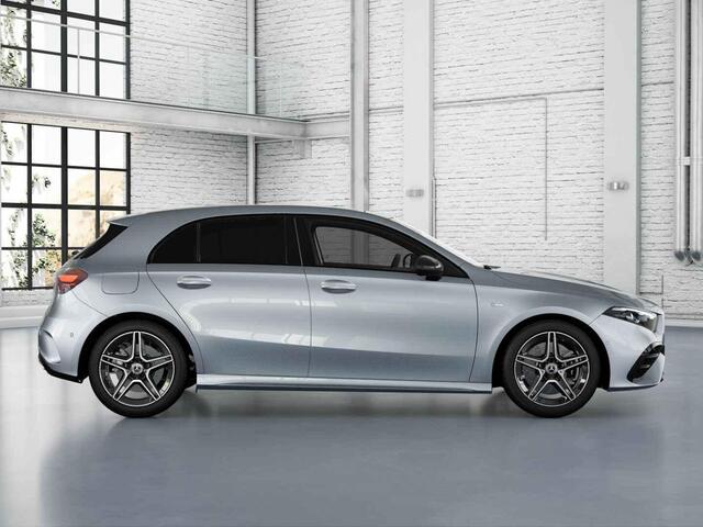 Mercedes-Benz A-KLASSE Hatchback 250 e Business Line