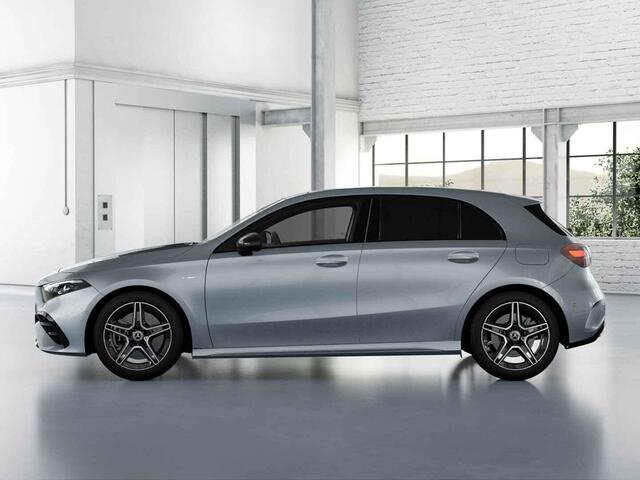 Mercedes-Benz A-KLASSE Hatchback 250 e Business Line