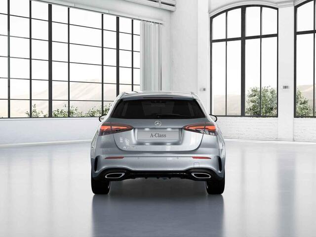 Mercedes-Benz A-KLASSE Hatchback 250 e Business Line