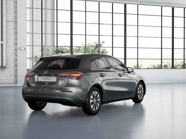Mercedes-Benz A-KLASSE Hatchback 180 Business Solution