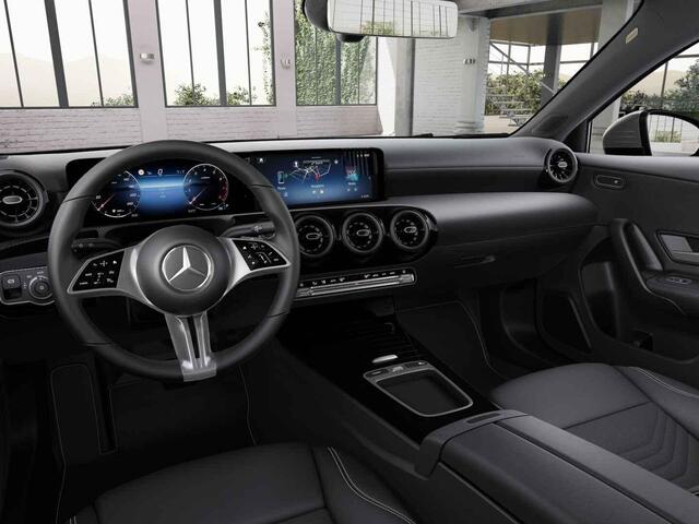 Mercedes-Benz A-KLASSE Hatchback 180 Business Solution