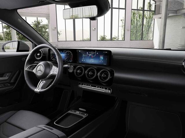 Mercedes-Benz A-KLASSE Hatchback 180 Business Solution